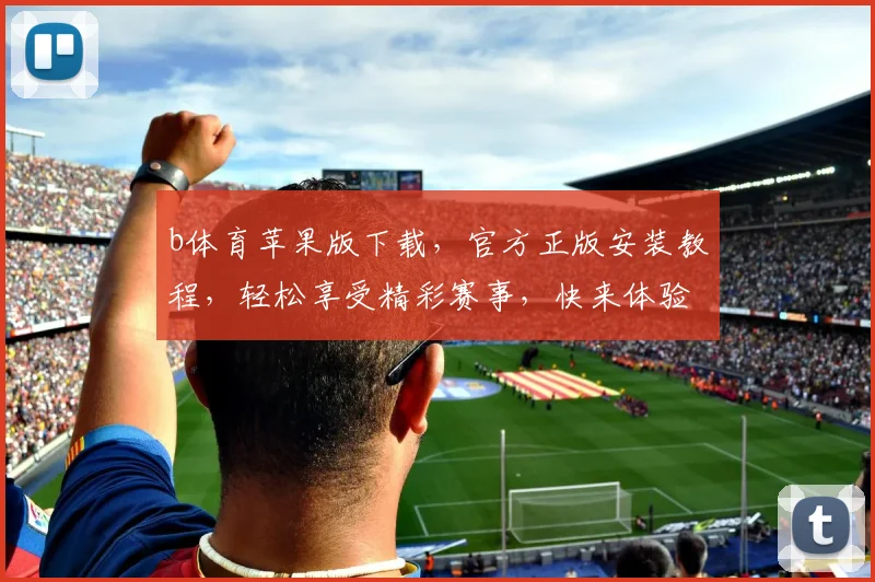 b体育苹果版下载，官方正版安装教程，轻松享受精彩赛事，快来体验