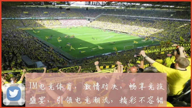 IM电竞体育，激情对决，畅享竞技盛宴，引领电竞潮流，精彩不容错过
