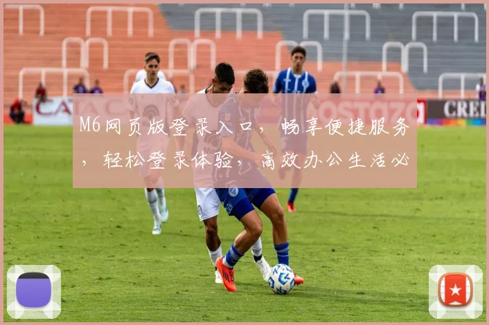 M6网页版登录入口，畅享便捷服务，轻松登录体验，高效办公生活必备，一步到位